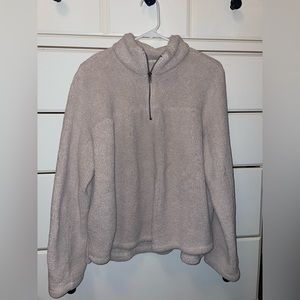 Altar’d State Fuzzy Jacket